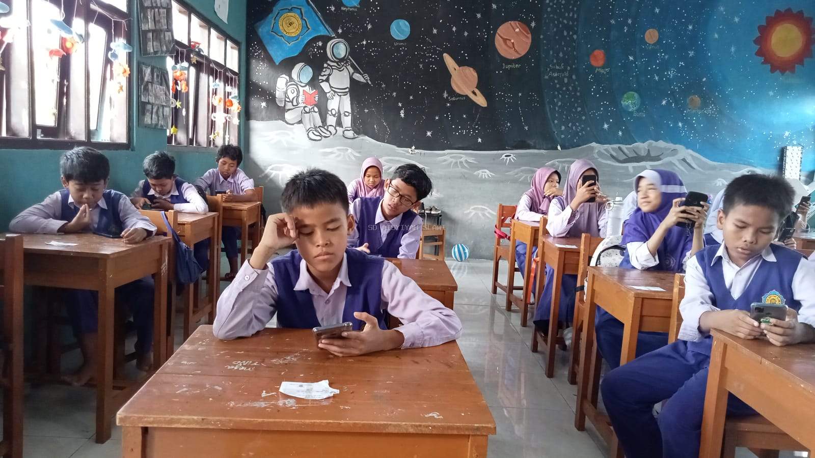 Ujian TKA Menjadi Tolok Ukur yang Adil bagi Semua Siswa?